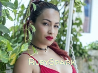 RubySpark Sexy Tchat