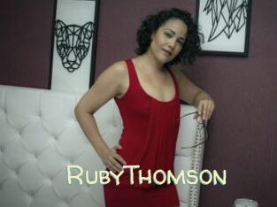 RubyThomson
