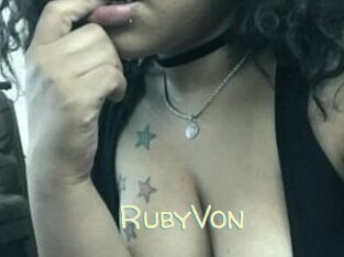 RubyVon