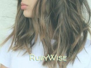 RubyWise Sexy Tchat