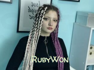 RubyWon