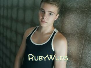 RubyWuds Sexy Tchat