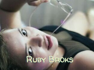 Ruby_Broks