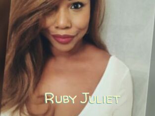 Ruby_Juliet