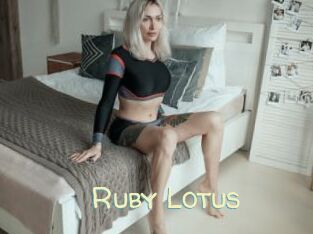 Ruby_Lotus