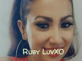 Ruby_LuvXO