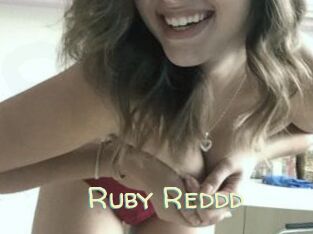 Ruby_Reddd