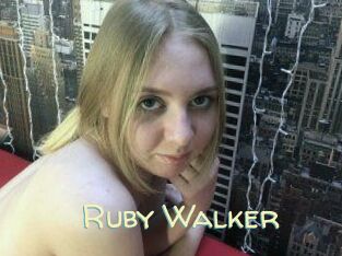 Ruby_Walker