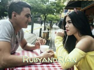 RubyandRian
