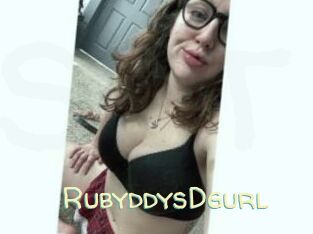 RubyddysDgurl