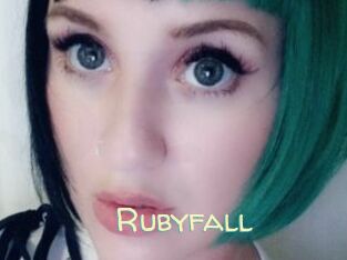 Rubyfall Sexy Tchat