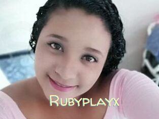 Rubyplayx