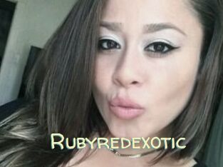 Rubyredexotic