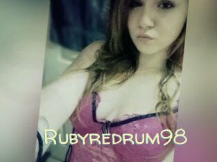 Rubyredrum98 Sexy Tchat