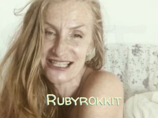 Rubyrokkit