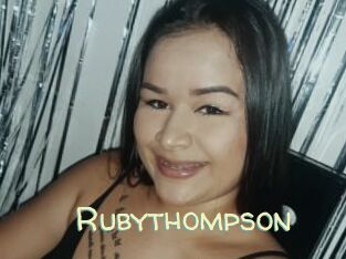 Rubythompson