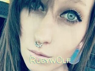 Rubyw0lf