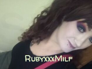 RubyxxxMilf