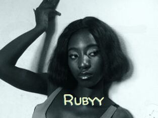 Rubyy