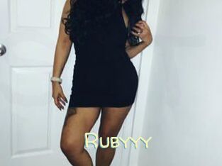 Rubyyy Sexy Tchat