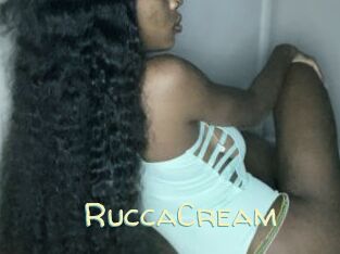 RuccaCream
