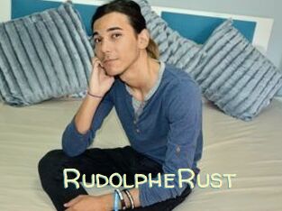 RudolpheRust