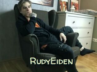 RudyEiden