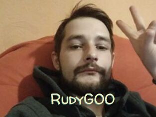 RudyGOO