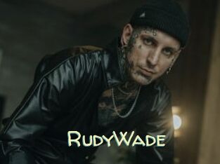 RudyWade