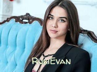 RukiEvan