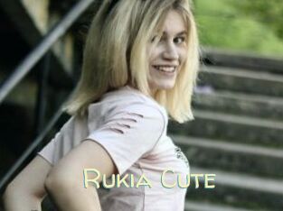 Rukia_Cute
