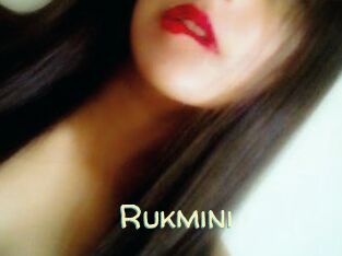 Rukmini_