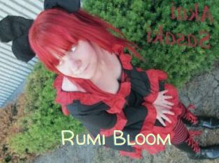Rumi_Bloom
