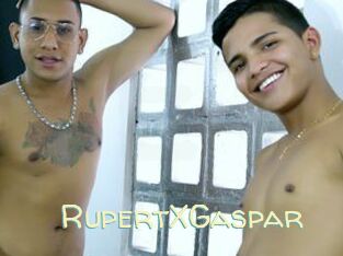 RupertXGaspar