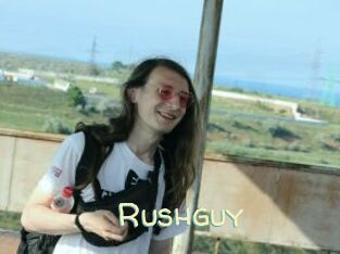 Rushguy