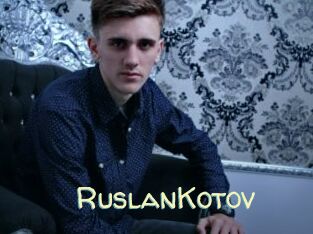 RuslanKotov