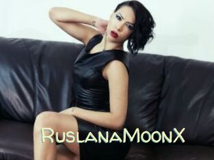 RuslanaMoonX
