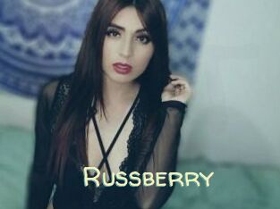 Russberry
