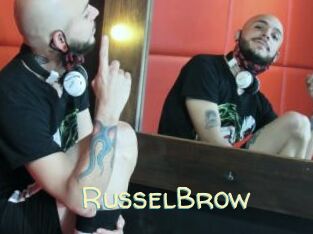 RusselBrow