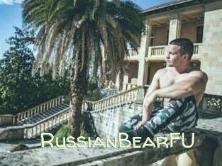RussianBearFU