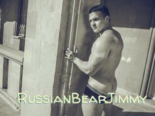 RussianBearJimmy