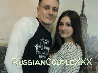 RussianCoupleXXX