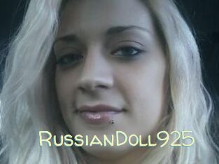 RussianDoll925