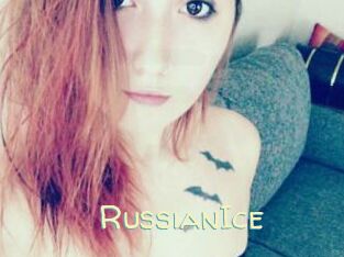 RussianIce Sexy Tchat