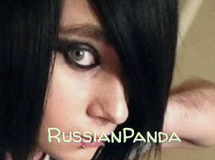 RussianPanda