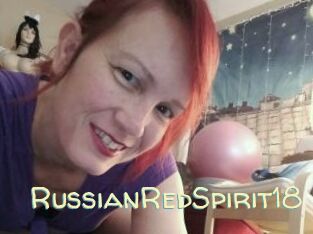 RussianRedSpirit18