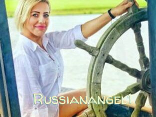 Russianangel1