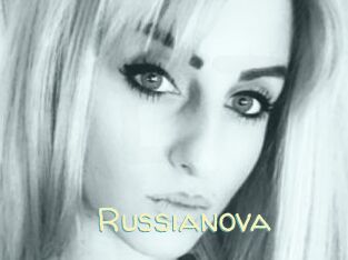 Russianova
