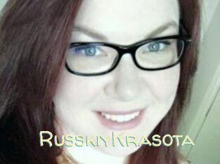 RusskiyKrasota Sexy Tchat