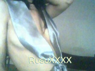 RusuXXXX